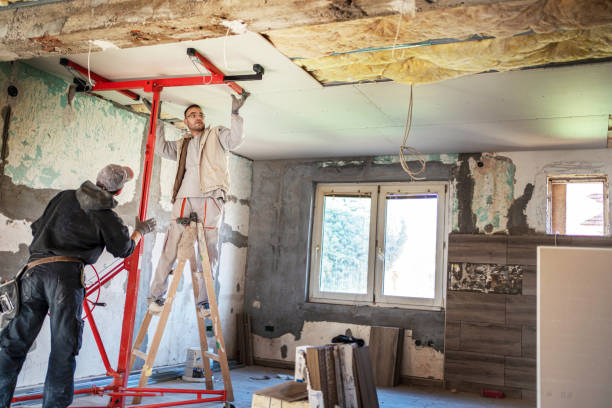 Types of Insulation We Offer in Petal, MS